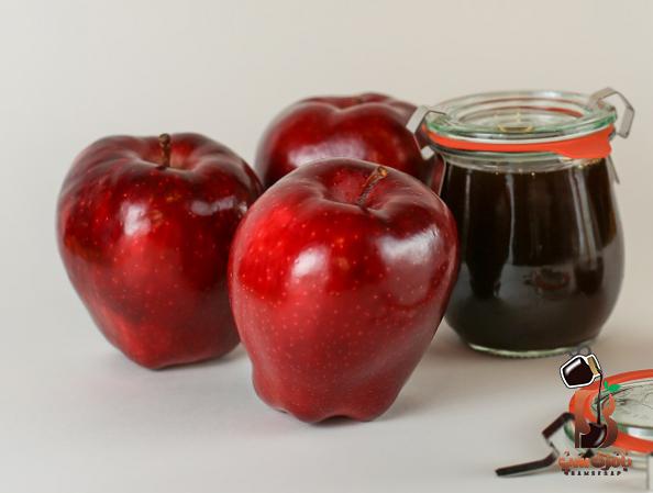عوامل موثر در ماندگاری شیره سیب